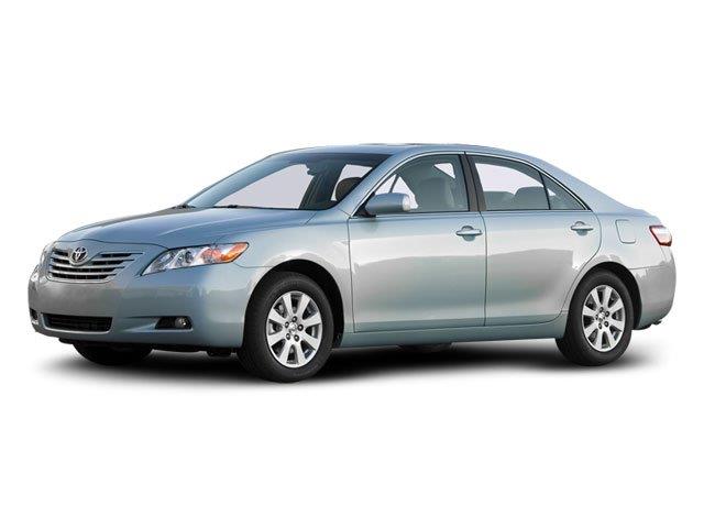 Toyota Camry 2008 photo 2