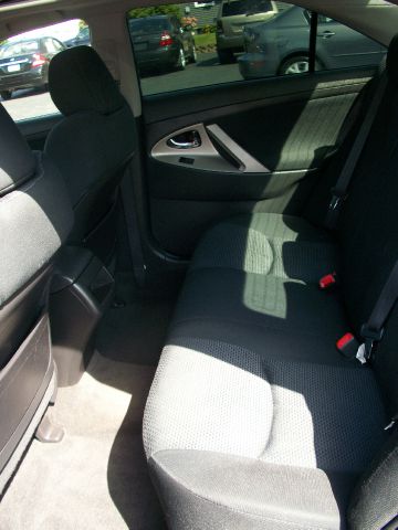 Toyota Camry 2008 photo 2