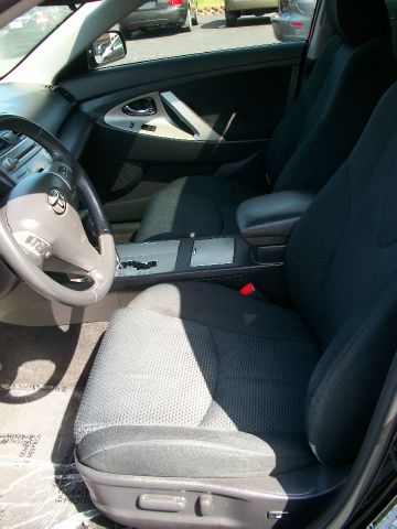 Toyota Camry 2008 photo 3