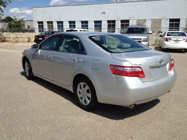 Toyota Camry 2008 photo 2