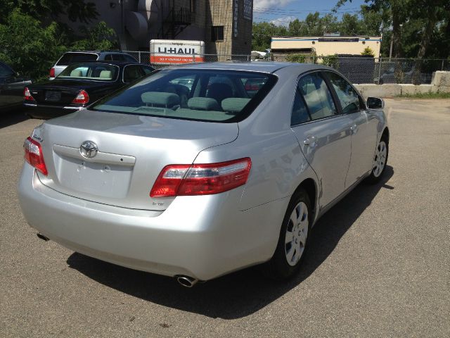 Toyota Camry 2008 photo 3