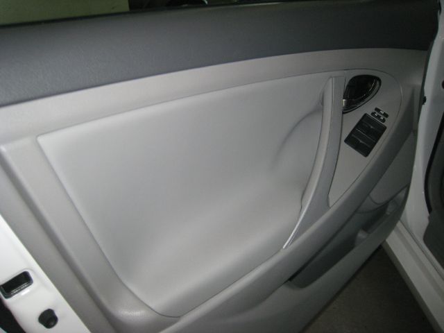 Toyota Camry 2008 photo 10