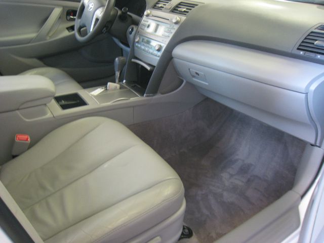 Toyota Camry 2008 photo 14