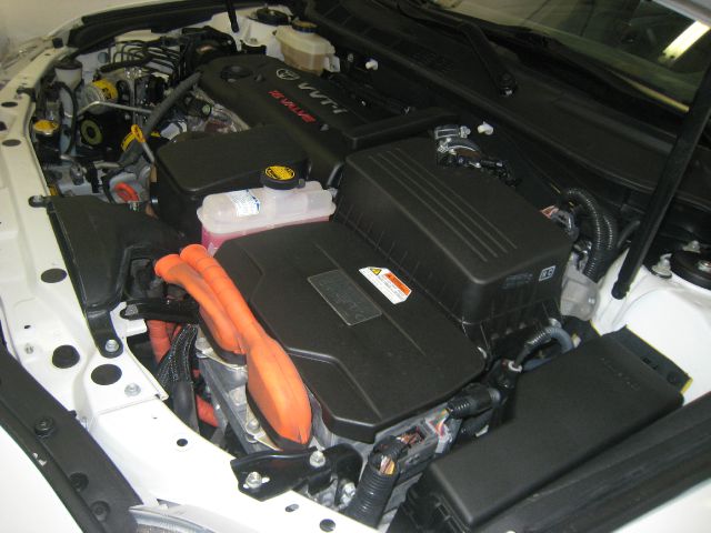 Toyota Camry 2008 photo 3