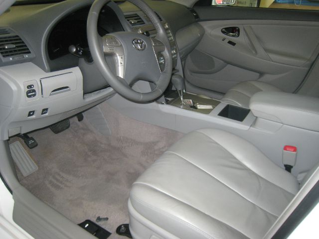 Toyota Camry 2008 photo 5