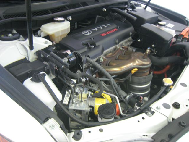 Toyota Camry 2008 photo 6