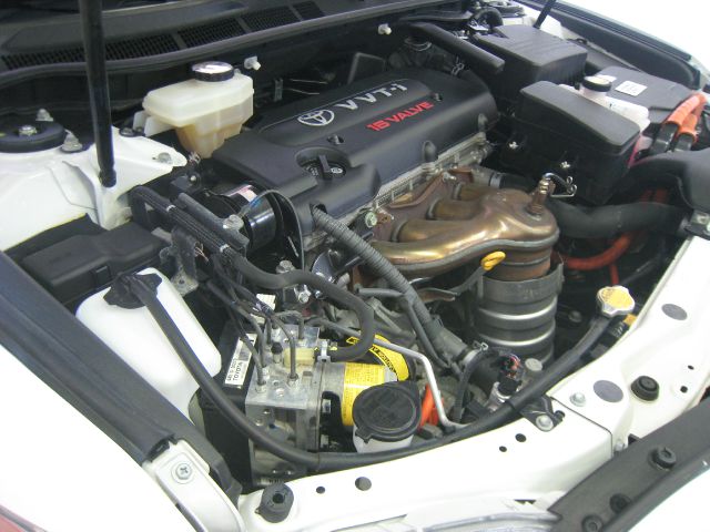 Toyota Camry 2008 photo 8