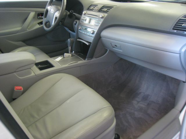 Toyota Camry 2008 photo 9