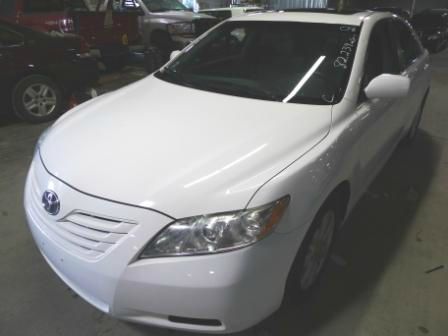 Toyota Camry 2dr Cpe Manual Coupe Sedan