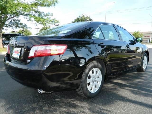 Toyota Camry 2008 photo 2