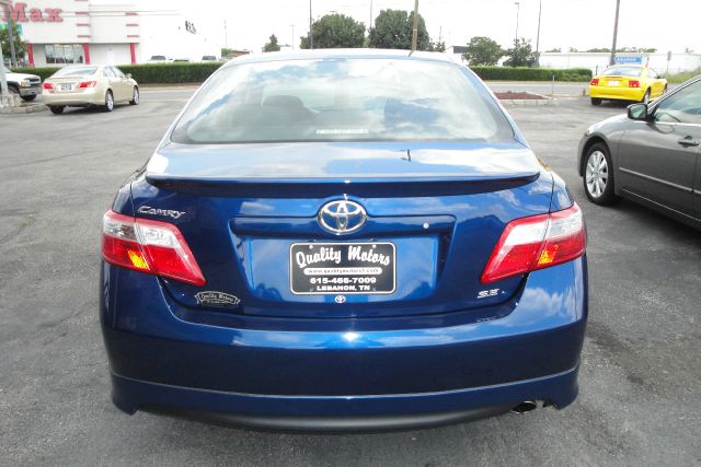 Toyota Camry 2dr Cpe Auto Sedan