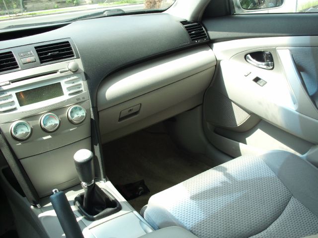 Toyota Camry 2008 photo 1