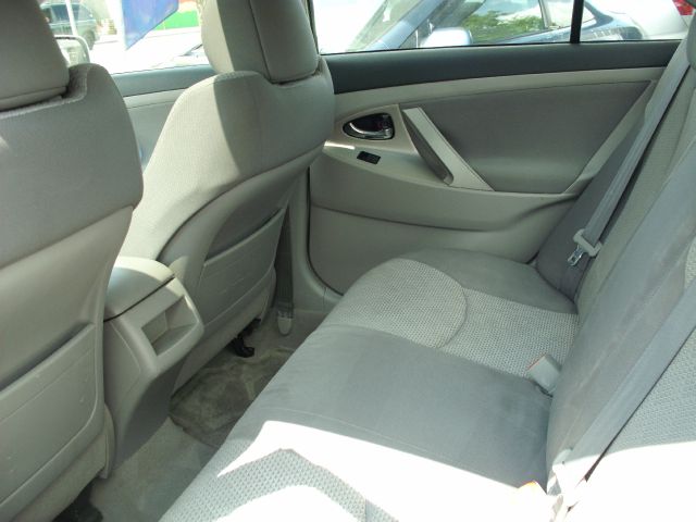 Toyota Camry 2008 photo 4