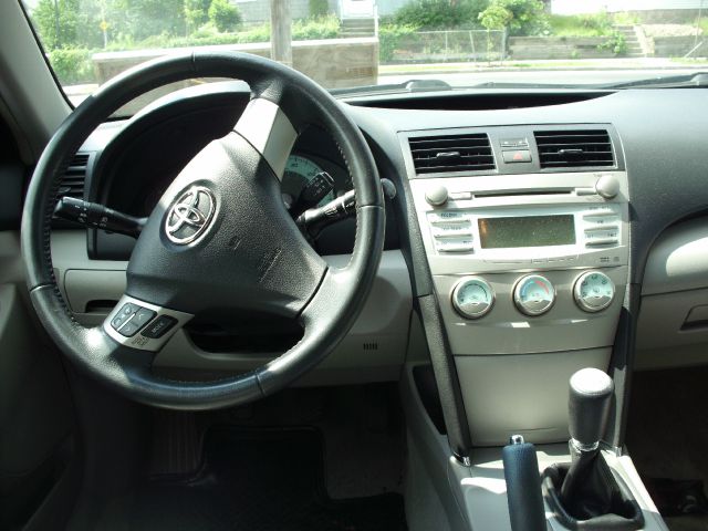 Toyota Camry 2008 photo 6