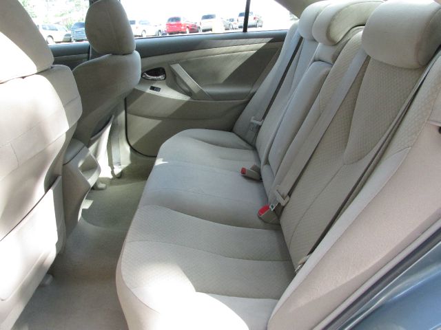 Toyota Camry 2008 photo 10