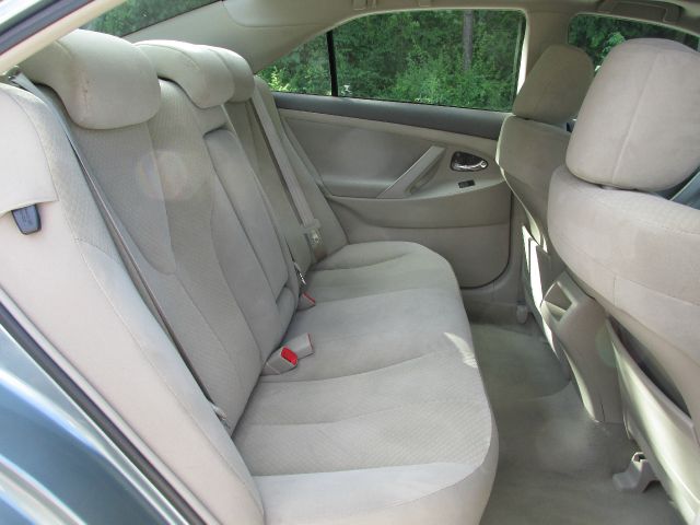 Toyota Camry 2008 photo 11