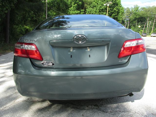 Toyota Camry 2008 photo 2