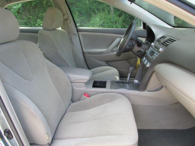 Toyota Camry 2008 photo 6