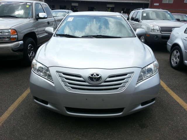 Toyota Camry 2008 photo 2