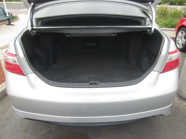 Toyota Camry 2008 photo 1