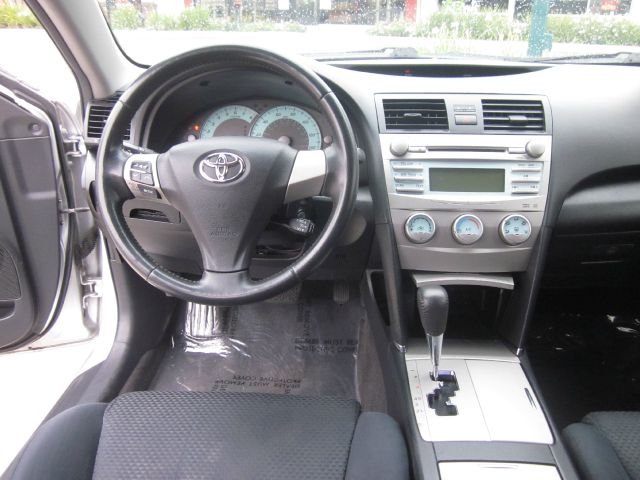 Toyota Camry 2008 photo 2