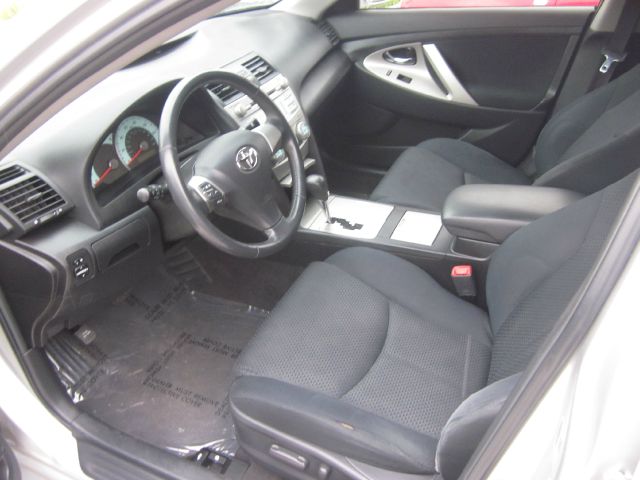 Toyota Camry 2008 photo 4