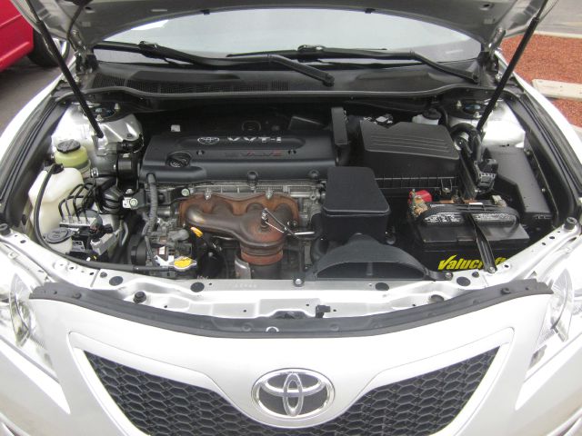 Toyota Camry 2008 photo 6