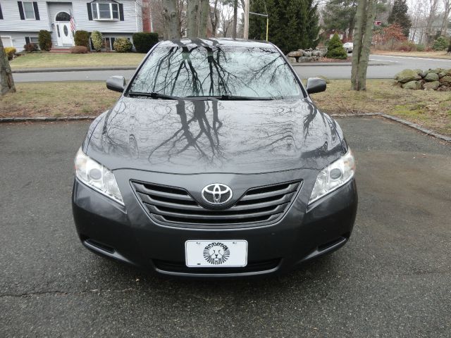 Toyota Camry 2008 photo 3