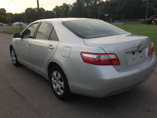 Toyota Camry 2008 photo 2