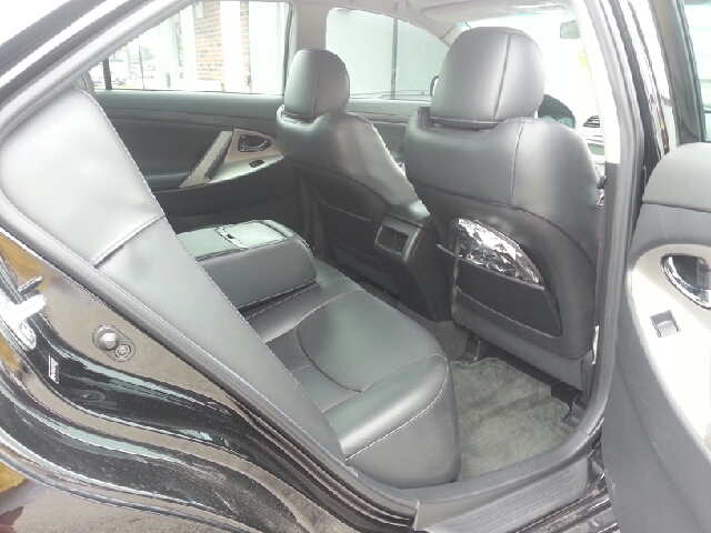 Toyota Camry 2008 photo 14