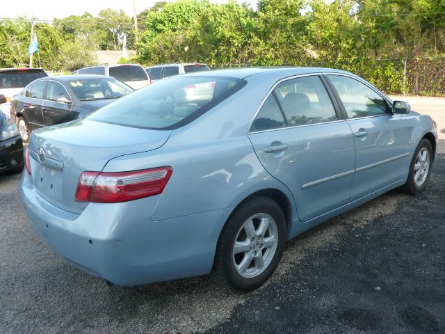 Toyota Camry 2009 photo 3