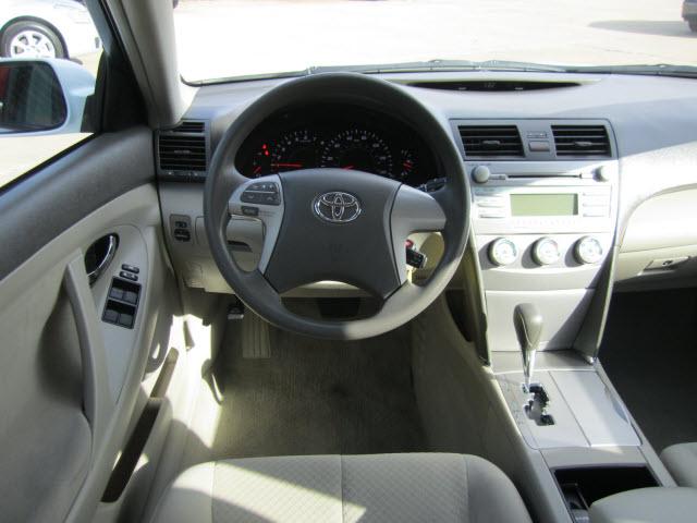 Toyota Camry 2009 photo 1