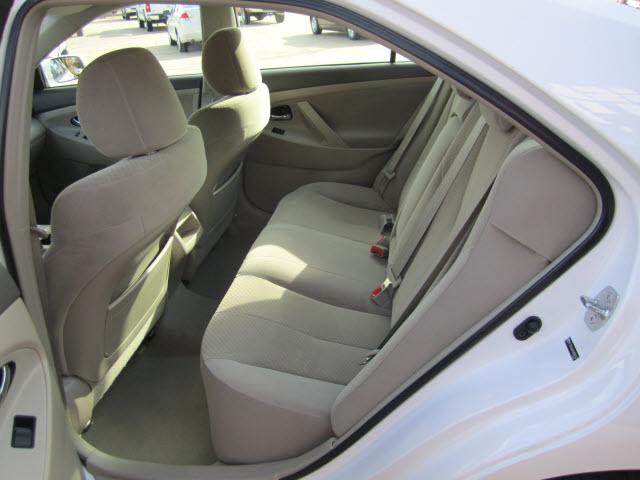 Toyota Camry 2009 photo 2