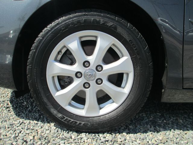 Toyota Camry 2009 photo 1