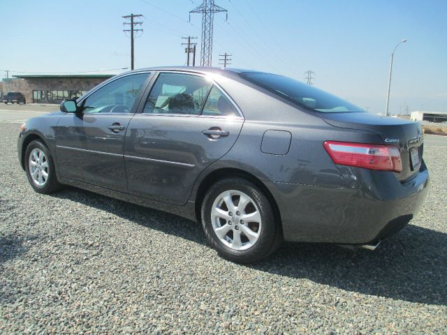 Toyota Camry 2009 photo 2