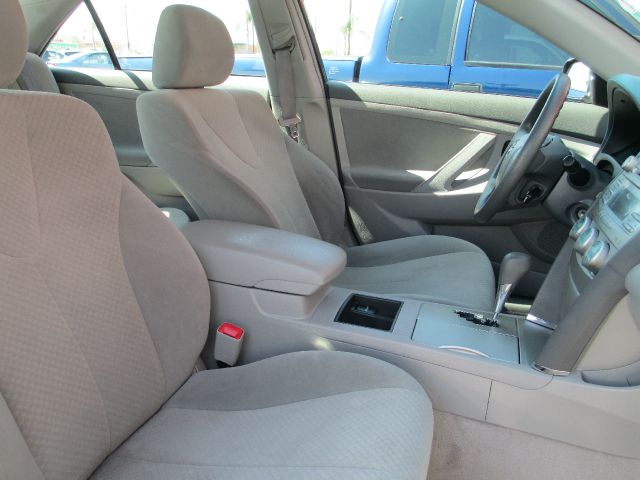 Toyota Camry 2009 photo 3