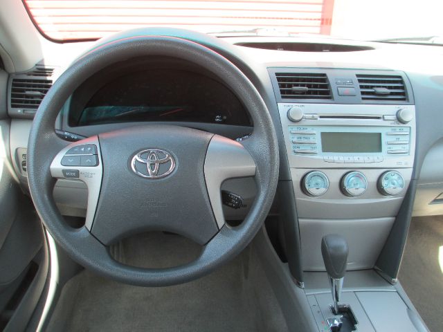 Toyota Camry 2009 photo 4