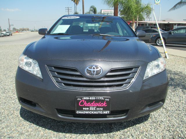 Toyota Camry 2009 photo 5