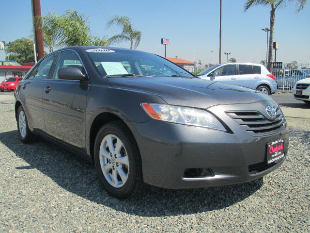 Toyota Camry 2009 photo 6