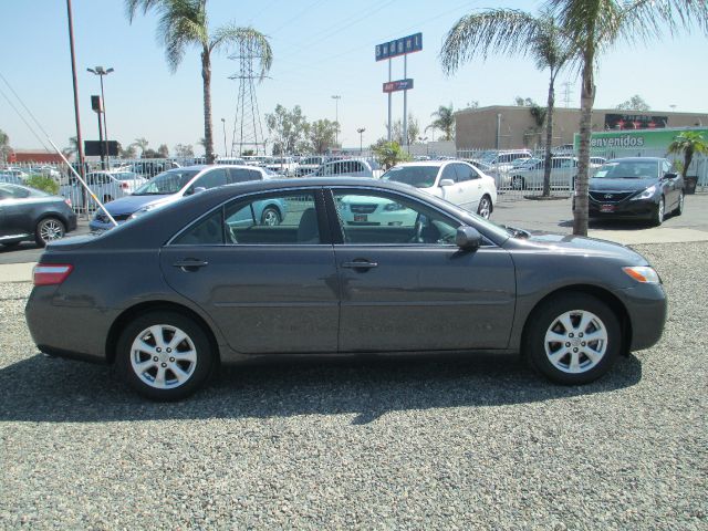 Toyota Camry 2009 photo 7