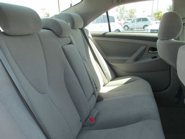 Toyota Camry 2009 photo 8