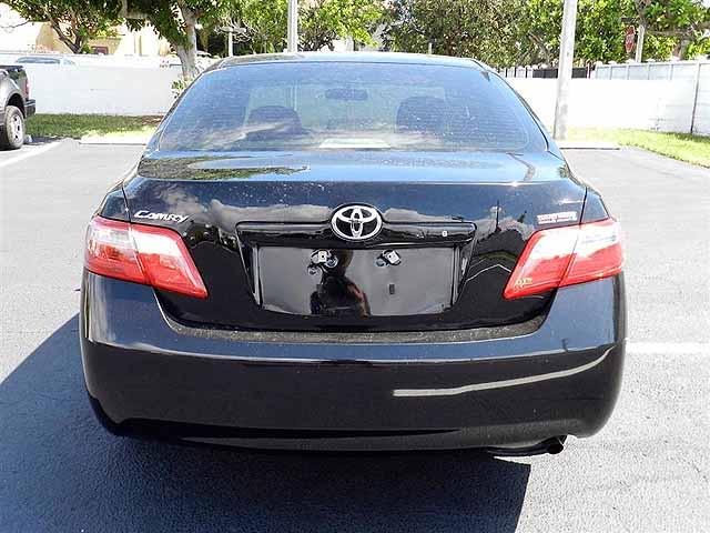 Toyota Camry 2009 photo 3