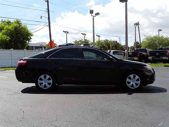 Toyota Camry 2009 photo 5