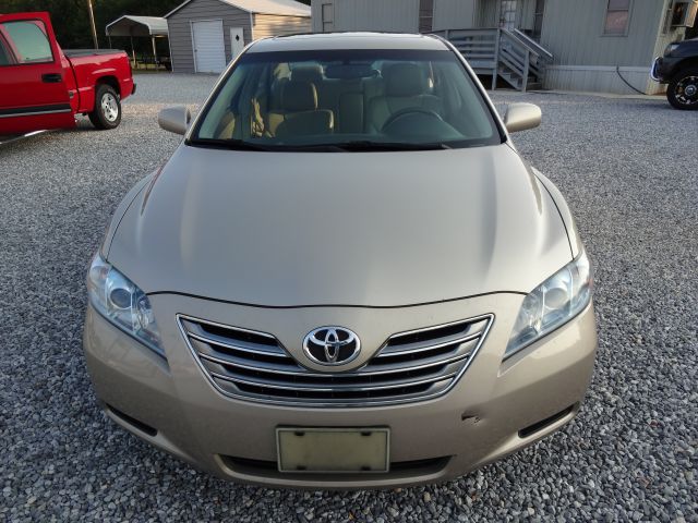 Toyota Camry 2009 photo 4