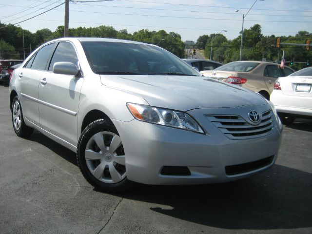 Toyota Camry 2009 photo 1