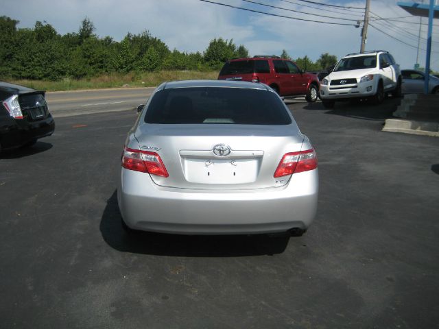 Toyota Camry 2009 photo 2