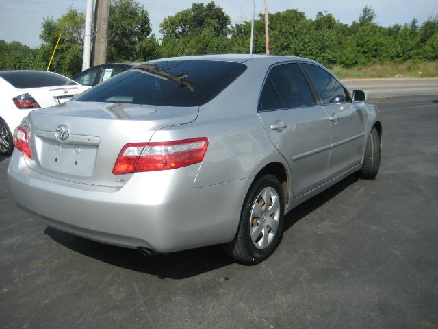 Toyota Camry 2009 photo 3