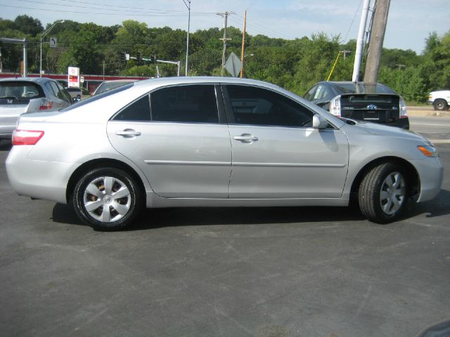 Toyota Camry 2009 photo 4