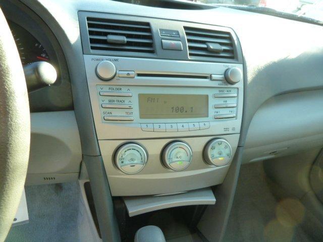 Toyota Camry 2009 photo 3