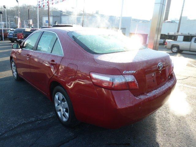 Toyota Camry 2009 photo 1